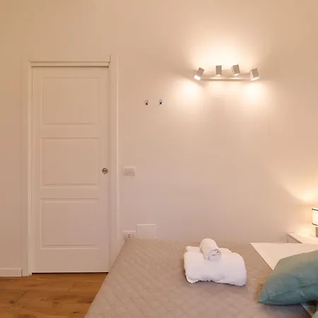 Mia - Historic Center Apartamento *
