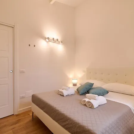 Apartamento Mia - Historic Center Perugia
