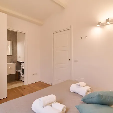 Mia - Historic Center Apartamento *
