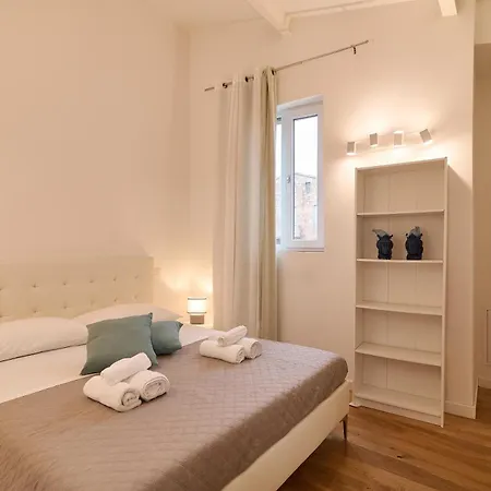 Apartamento Mia - Historic Center Perugia