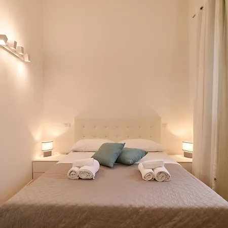 Mia - Historic Center Apartamento *