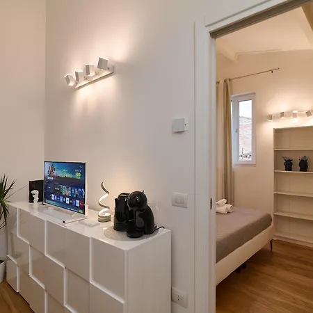 Apartamento Mia - Historic Center Perugia
