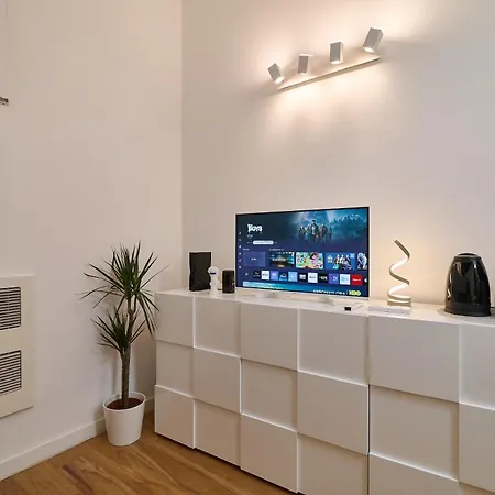 Apartamento Mia - Historic Center *