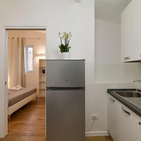 Mia - Historic Center Apartamento