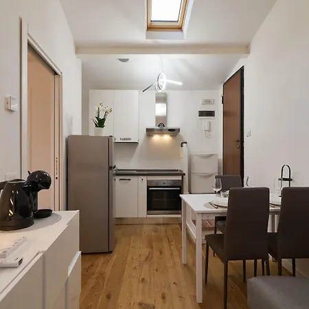 Apartamento Mia - Historic Center