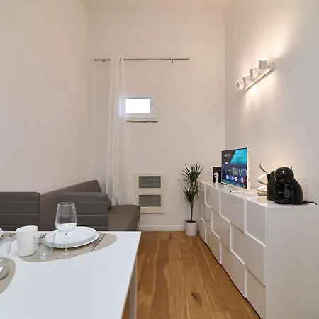 Mia - Historic Center Apartamento *