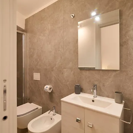 Mia - Historic Center Apartamento *