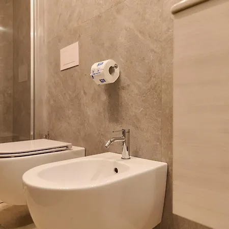 Mia - Historic Center Apartamento Perugia
