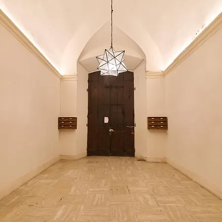 Mia - Historic Center Apartamento *