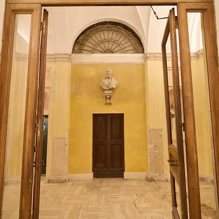Apartamento Mia - Historic Center Perugia