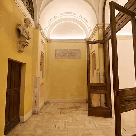 Apartamento Mia - Historic Center